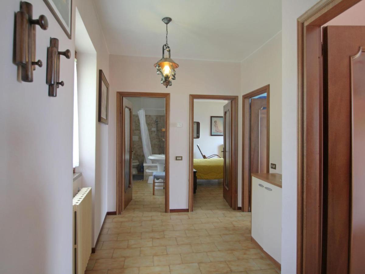 Apartment Cinzia By Interhome Vercana Exterior photo